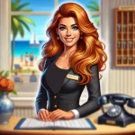 Hotel Manager Simulator 3D Mod Apk v2.5 (Unlimited Money)