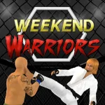 Weekend Warriors Mod Apk v1.220.65 (Unlimited Money) Latest