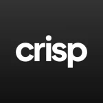 Crisp Mod Apk v1.1.0 (Premium Unlocked)