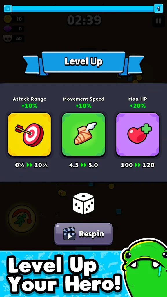 Apple Grapple Mod Apk (Unlimited money & Gems)